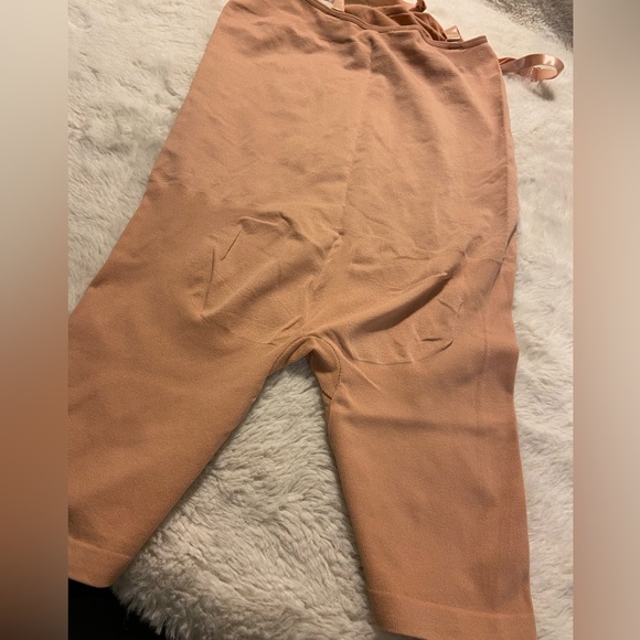 New ShapeLust skin seamless full body shaper size 2XL-3XL plus size (159-181lbs) - Picture 7 of 11